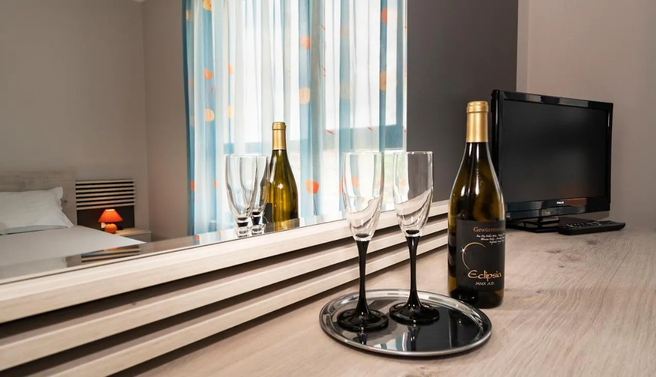 Bayview Deluxe Apartment 30 Burgas 0*,  Bulgaria