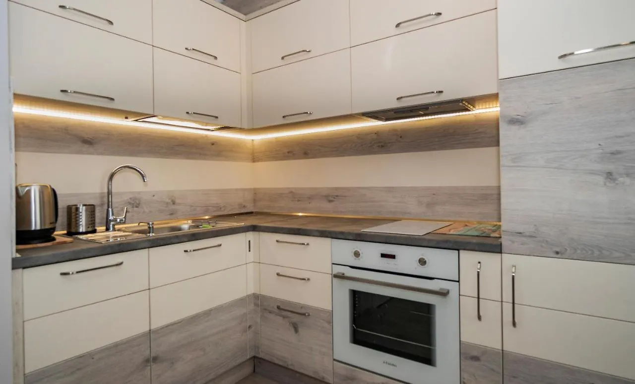 Bayview Deluxe Apartment 30 Burgas 0*,