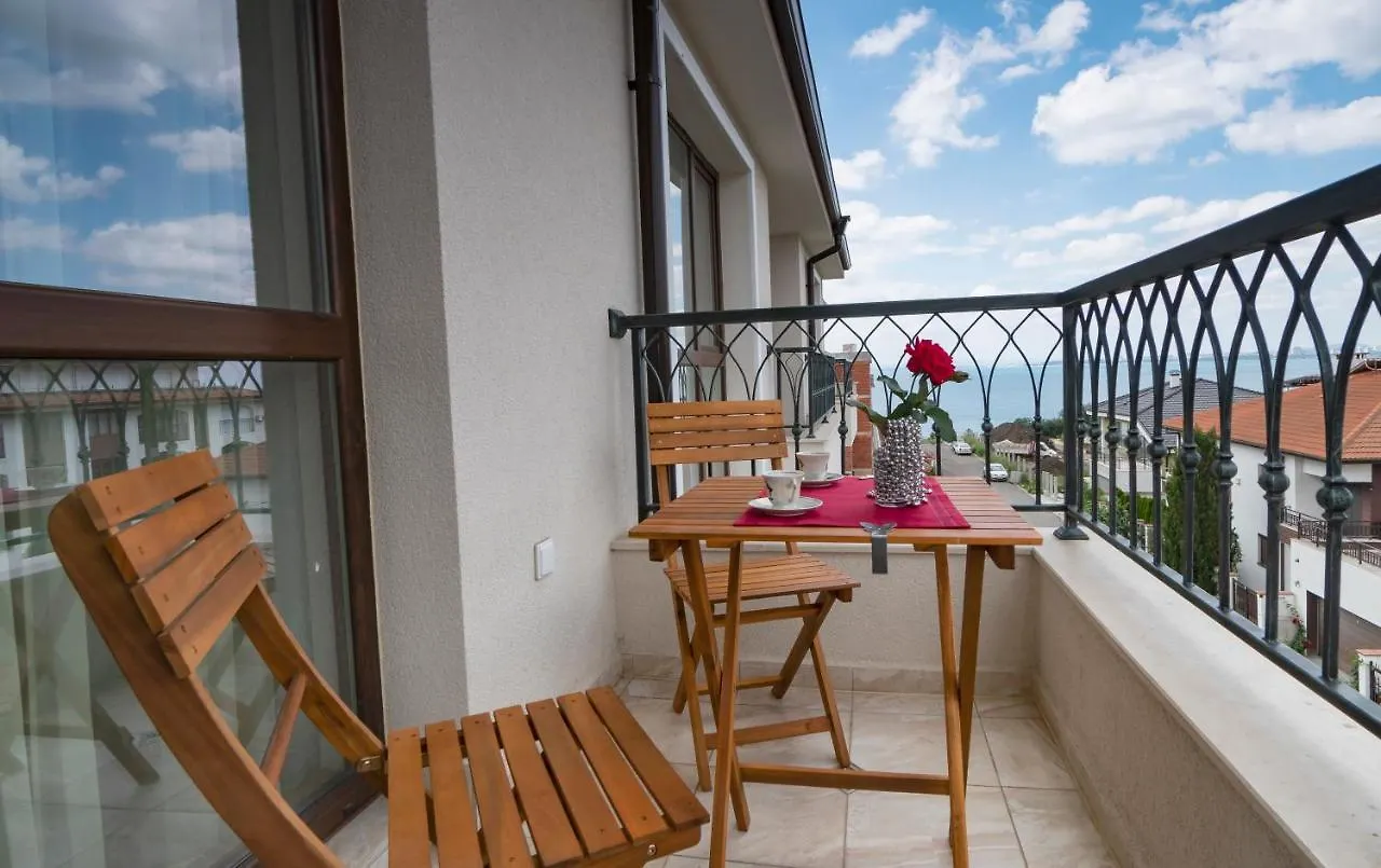 Bayview Deluxe Apartment 30 Burgas Bulgaria